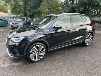 Used SEAT Arona 2022 for sale - 75895788: Photo