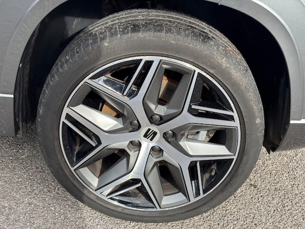 Used SEAT Ateca 2024 for sale - 76181254: Photo 10
