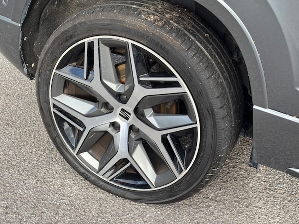 Used SEAT Ateca 2024 for sale - 76181254: Photo 11