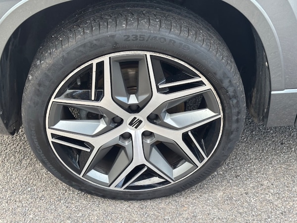 Used SEAT Ateca 2024 for sale - 76181254: Photo 13