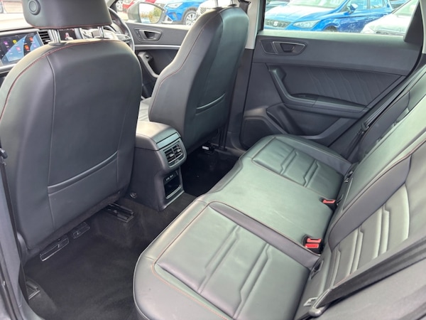 Used SEAT Ateca 2024 for sale - 76181254: Photo 15