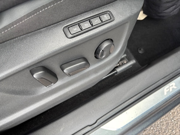 Used SEAT Ateca 2024 for sale - 76181254: Photo 19