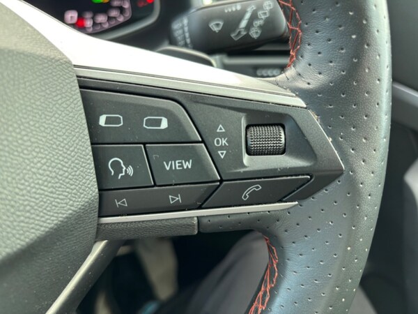 Used SEAT Ateca 2024 for sale - 76181254: Photo 21