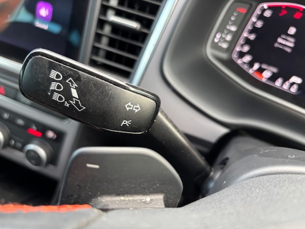 Used SEAT Ateca 2024 for sale - 76181254: Photo 24
