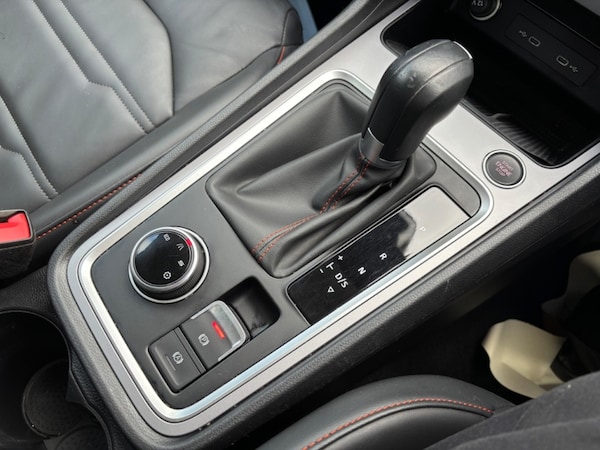 Used SEAT Ateca 2024 for sale - 76181254: Photo 34