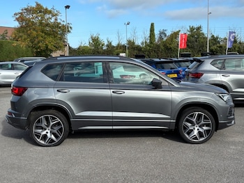 Used SEAT Ateca 2024 for sale - 76181254: Photo 3