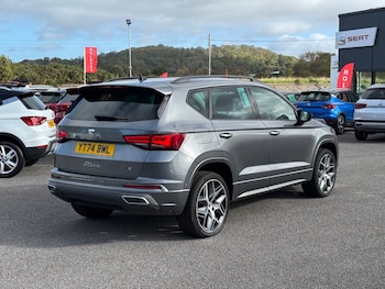 Used SEAT Ateca 2024 for sale - 76181254: Photo 4