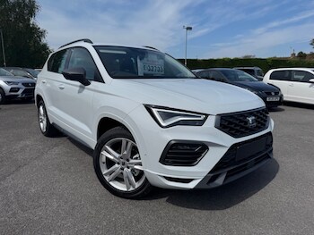 FR 1.5 DSG 5-Door