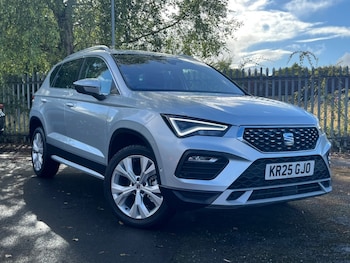 2025 - 1.5 TSI EVO Xperience 5dr DSG