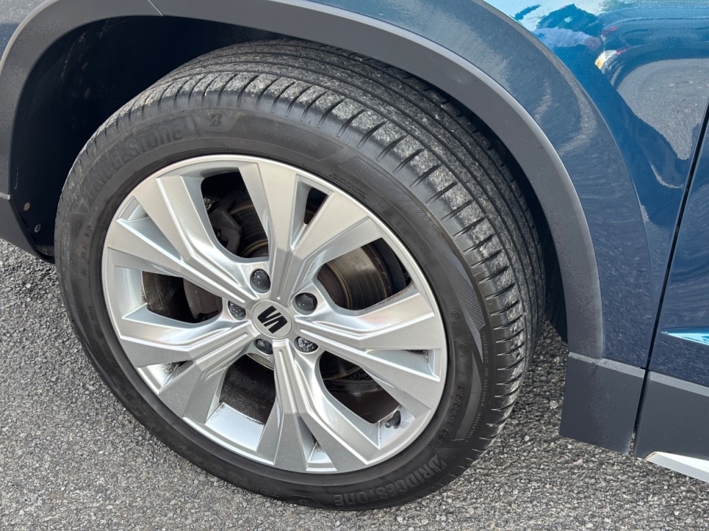 Used SEAT Ateca 2022 for sale - 76105182: Photo 14
