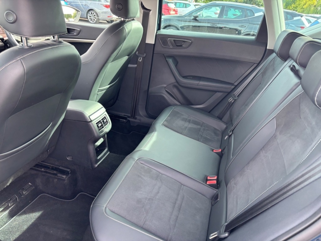 Used SEAT Ateca 2022 for sale - 76105182: Photo 16