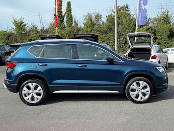 Used SEAT Ateca 2022 for sale - 76105182: Photo 2
