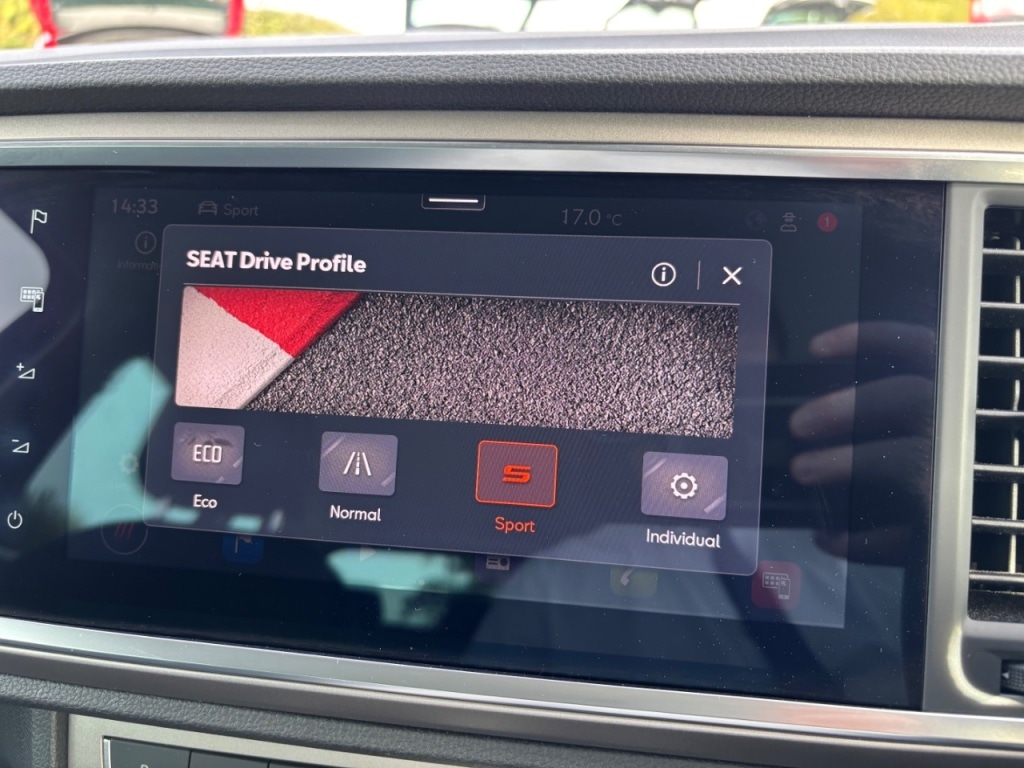 Used SEAT Ateca 2022 for sale - 76105182: Photo 31