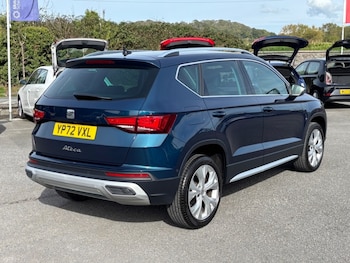 Used SEAT Ateca 2022 for sale - 76105182: Photo 3