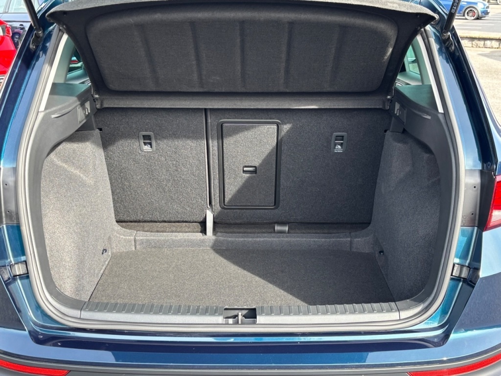 Used SEAT Ateca 2022 for sale - 76105182: Photo 6