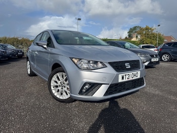 2021 - 1.0 TSI 95 SE Technology [EZ] 5dr