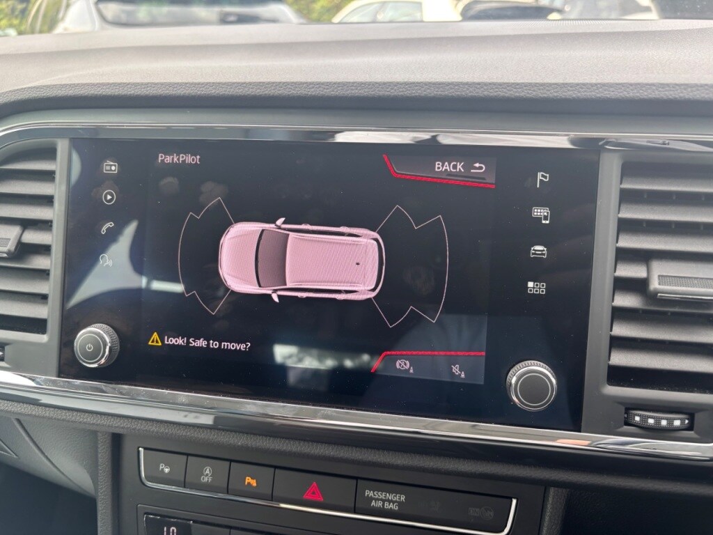Vehicle 30