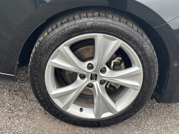 Used SEAT Leon 2021 for sale - 76209947: Photo 10