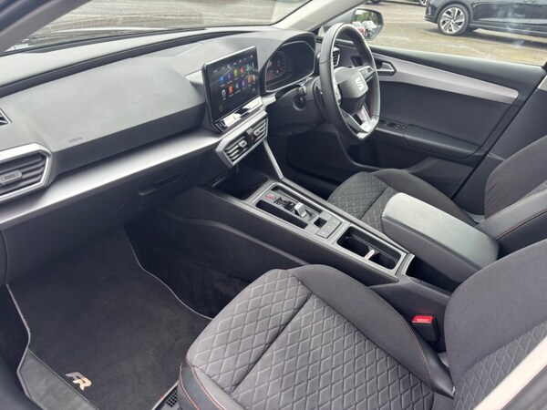 Used SEAT Leon 2021 for sale - 76209947: Photo 14