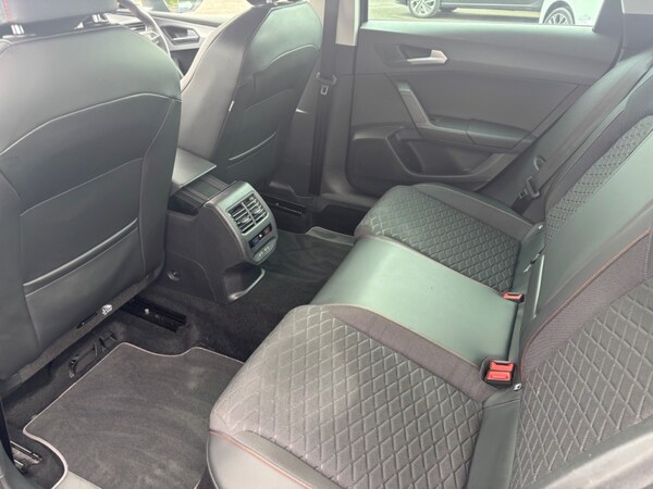 Used SEAT Leon 2021 for sale - 76209947: Photo 15