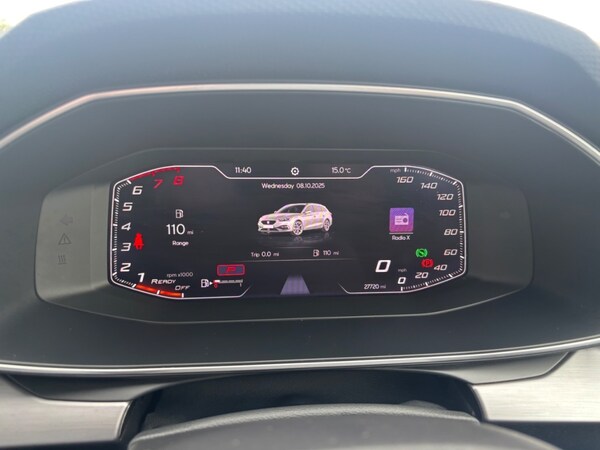 Used SEAT Leon 2021 for sale - 76209947: Photo 25