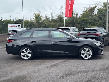 Used SEAT Leon 2021 for sale - 76209947: Photo