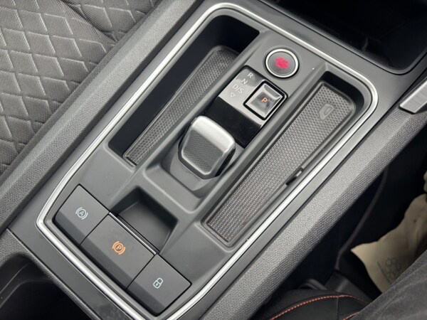 Used SEAT Leon 2021 for sale - 76209947: Photo 33
