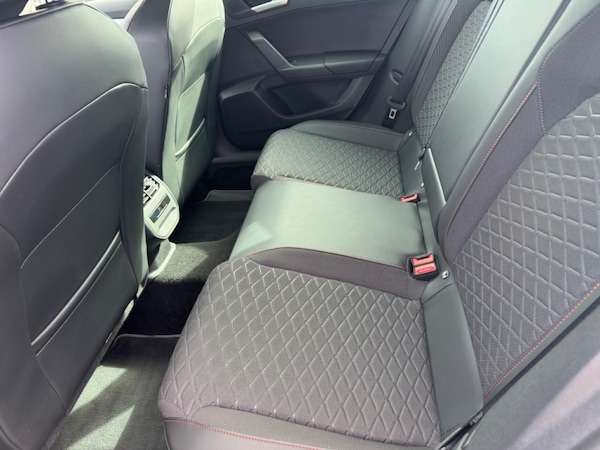 Used SEAT Leon 2022 for sale - 76016828: Photo 12