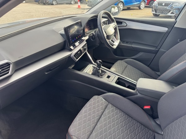 Used SEAT Leon 2022 for sale - 76016828: Photo 13