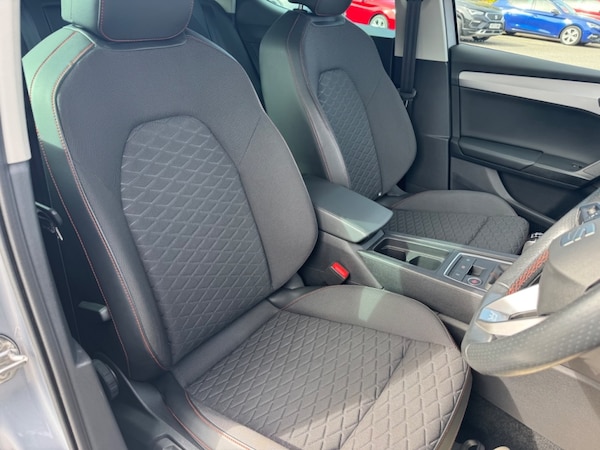 Used SEAT Leon 2022 for sale - 76016828: Photo 14