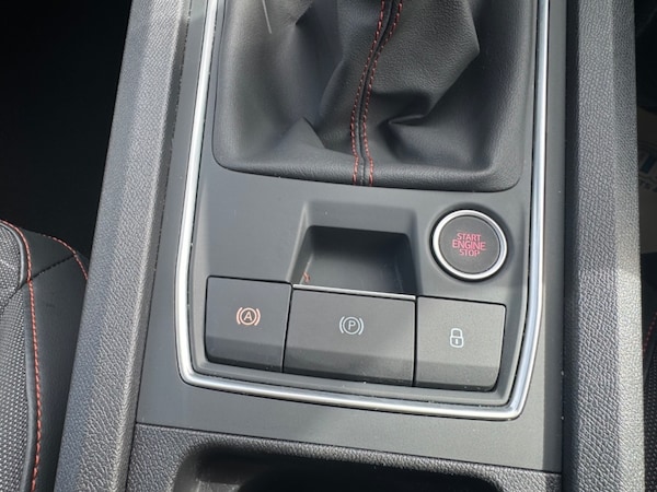Used SEAT Leon 2022 for sale - 76016828: Photo 16