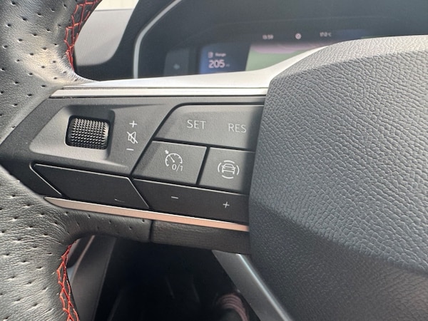 Used SEAT Leon 2022 for sale - 76016828: Photo 27