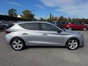 Used SEAT Leon 2022 for sale - 76016828: Photo 2
