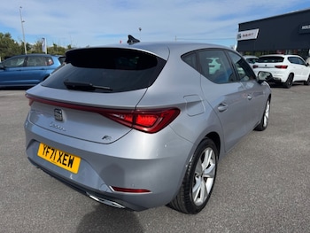 Used SEAT Leon 2022 for sale - 76016828: Photo 3