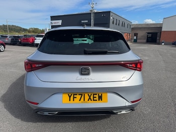 Used SEAT Leon 2022 for sale - 76016828: Photo 4