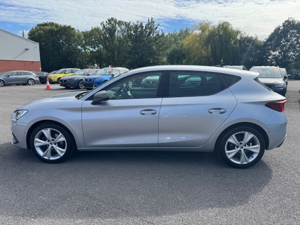 Used SEAT Leon 2022 for sale - 76016828: Photo 6