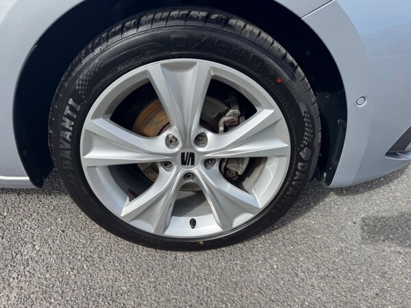 Used SEAT Leon 2022 for sale - 76016828: Photo 9