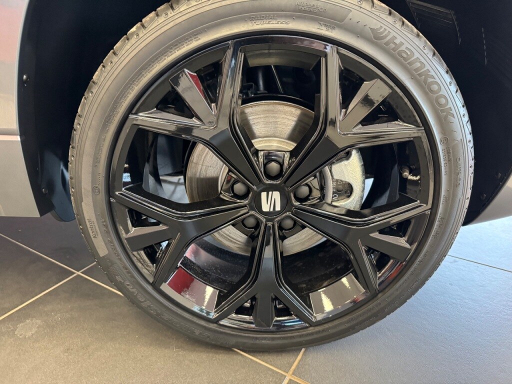 Used SEAT Ateca for sale - 76385593: Photo 3