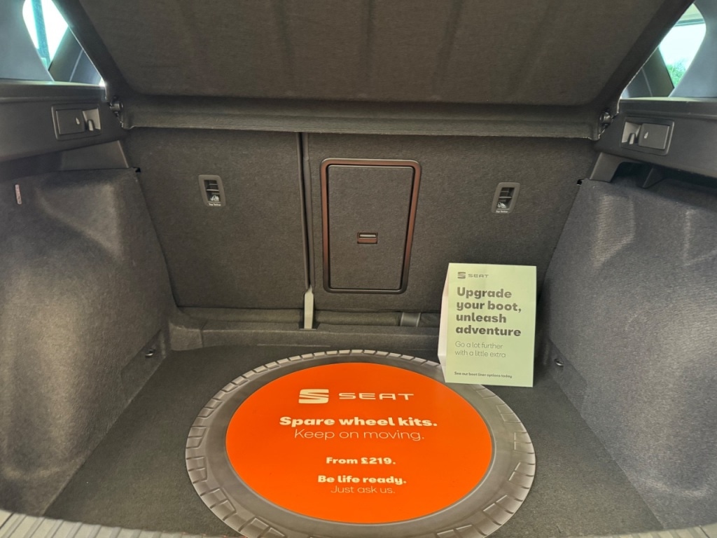 Used SEAT Ateca for sale - 76385593: Photo 4