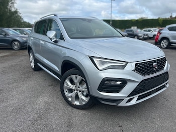 1.5 TSi Xperience DSG 5-Door