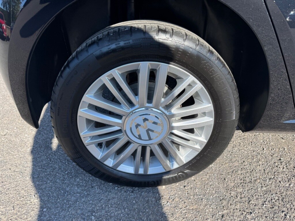 Used Volkswagen up! 2022 for sale - 76045862: Photo 10