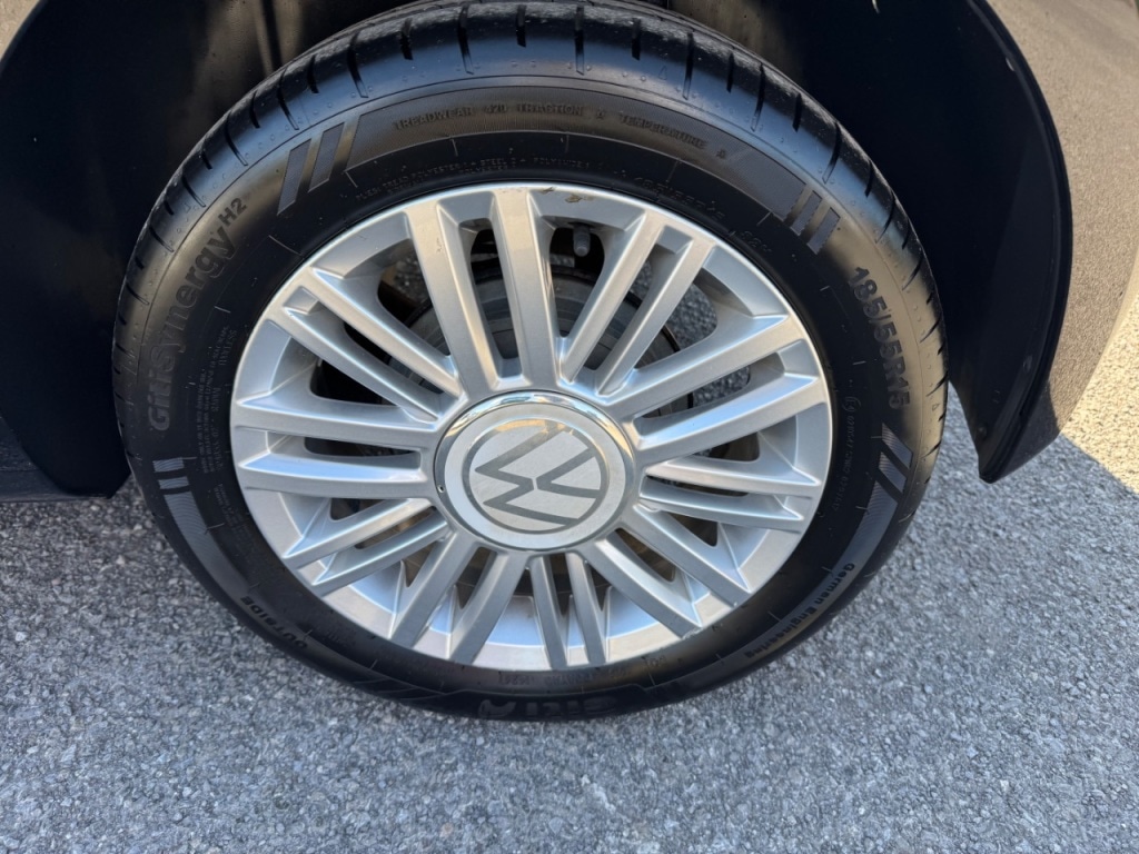 Used Volkswagen up! 2022 for sale - 76045862: Photo 11