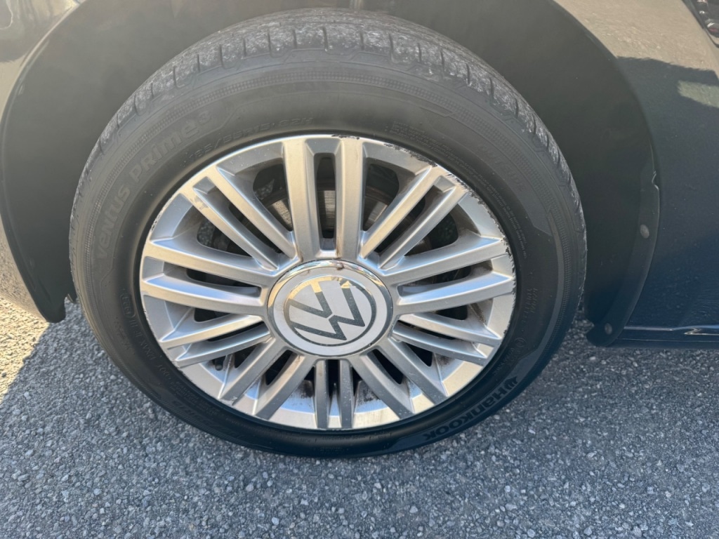 Used Volkswagen up! 2022 for sale - 76045862: Photo 12