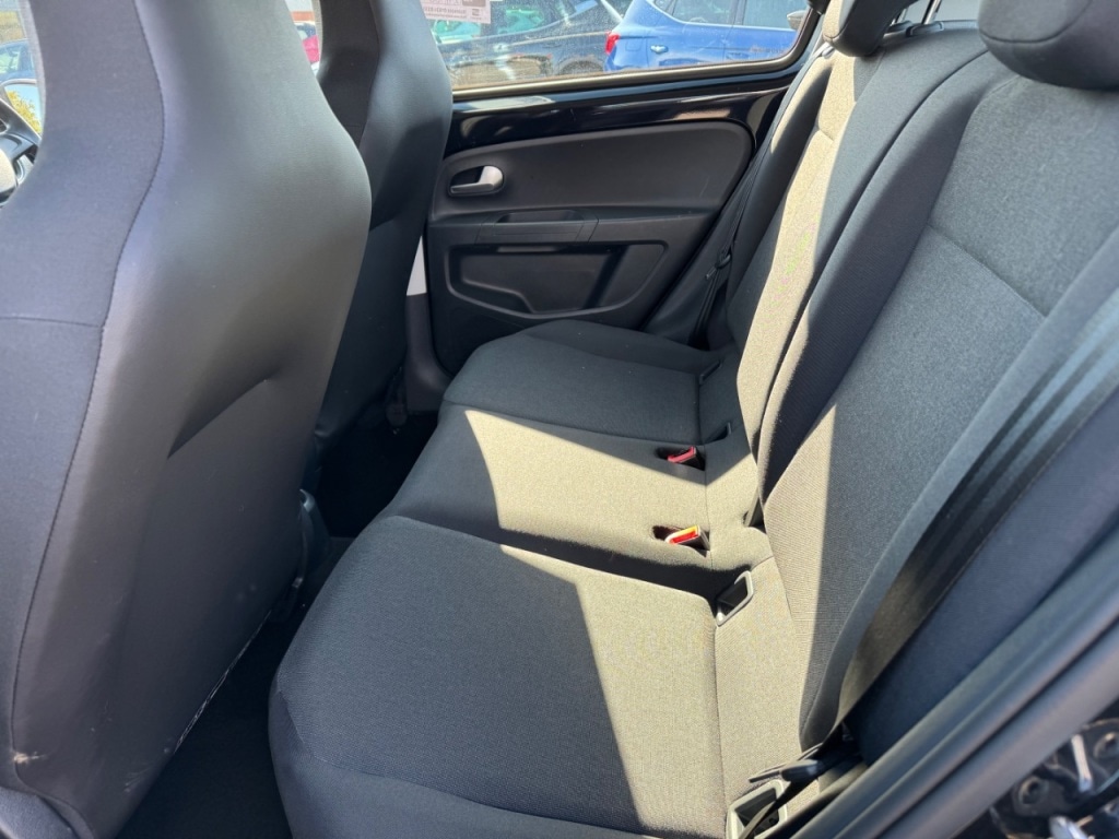 Used Volkswagen up! 2022 for sale - 76045862: Photo 16