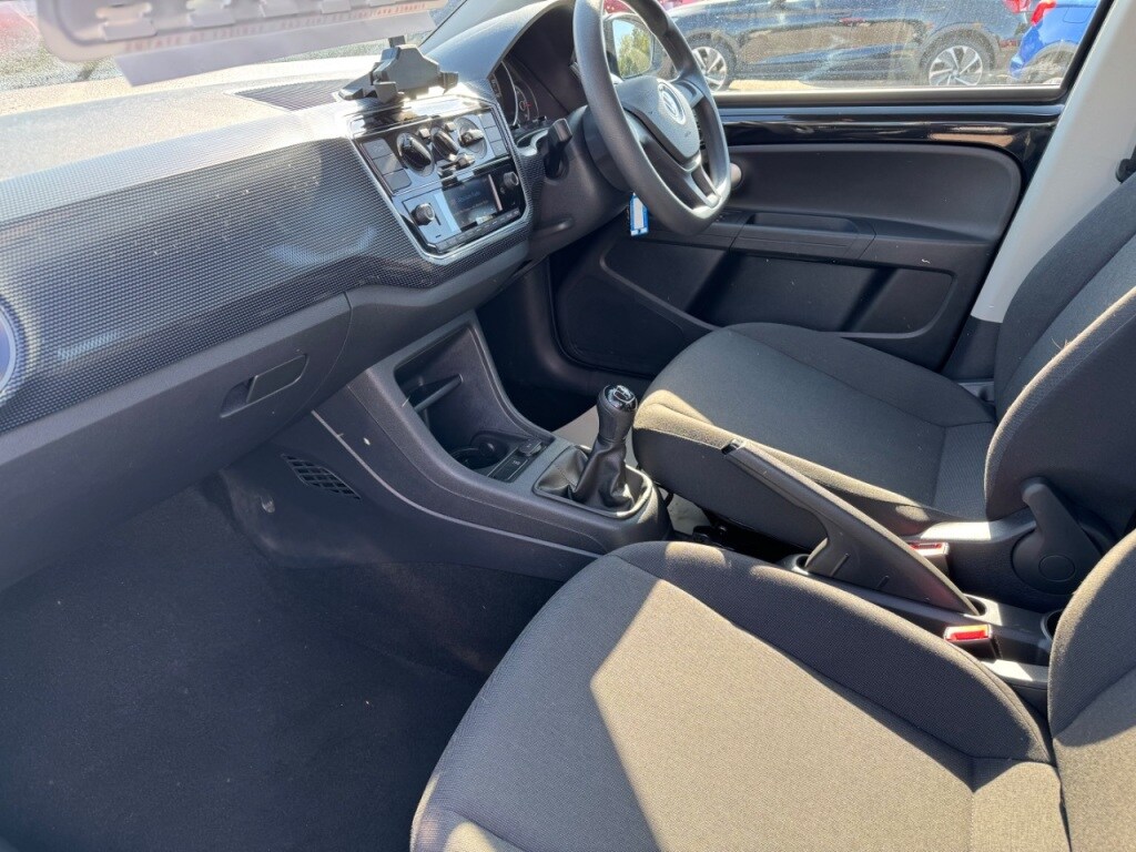 Used Volkswagen up! 2022 for sale - 76045862: Photo 17