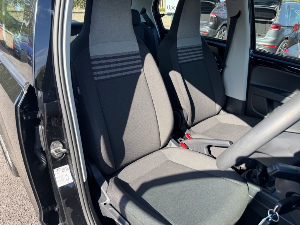 Used Volkswagen up! 2022 for sale - 76045862: Photo 18