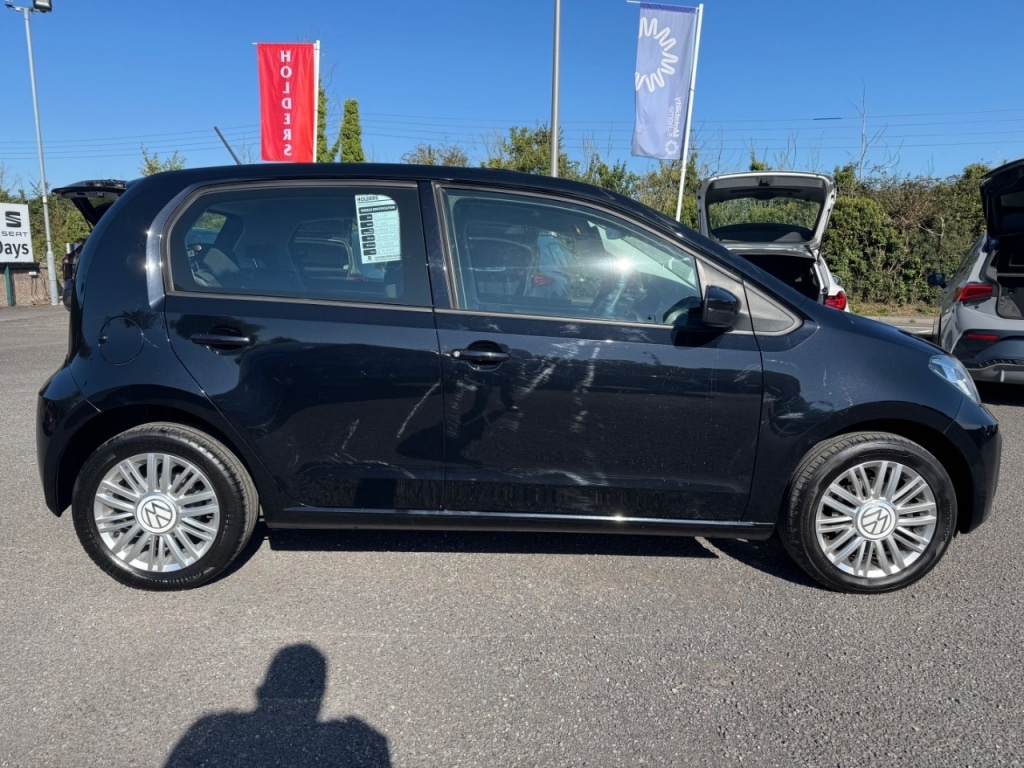 Used Volkswagen up! 2022 for sale - 76045862: Photo 2