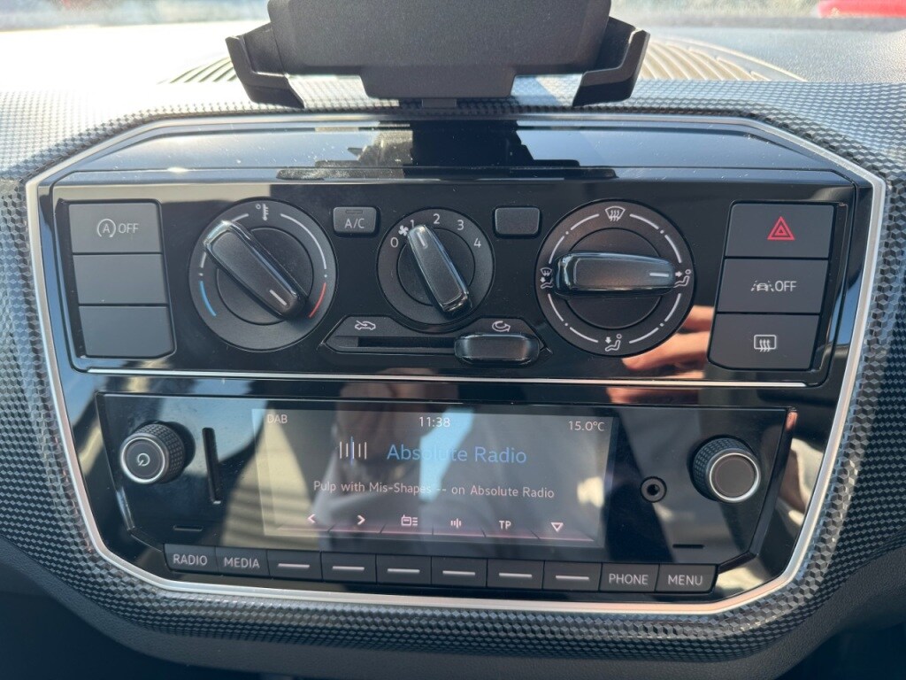 Used Volkswagen up! 2022 for sale - 76045862: Photo 21