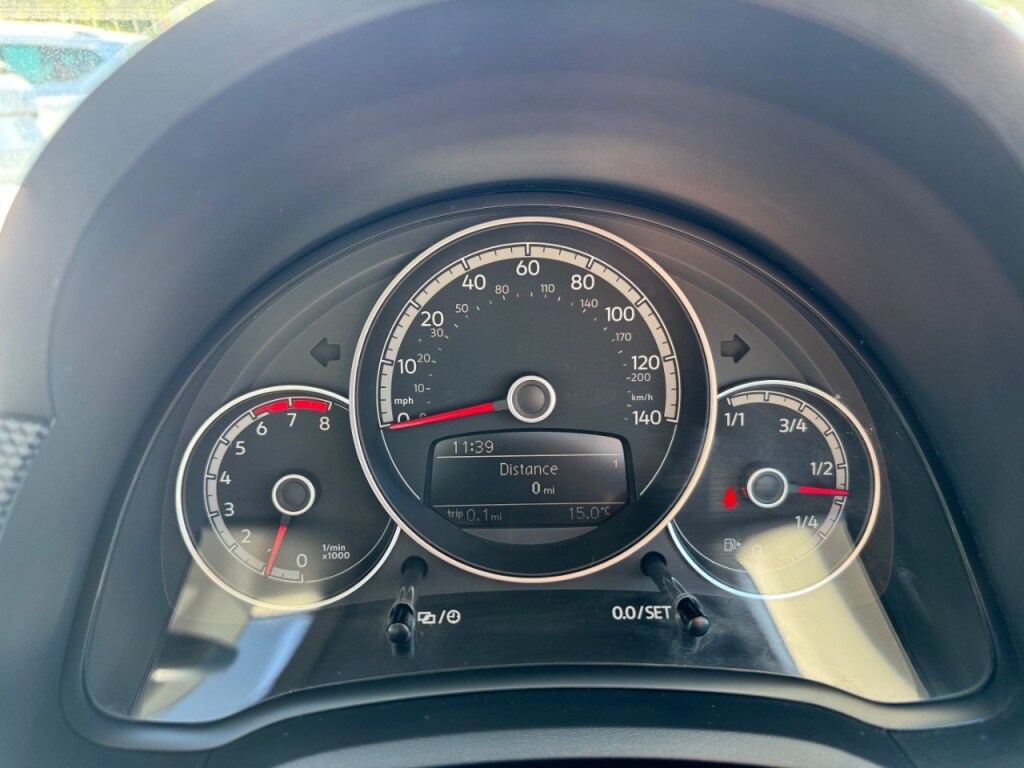 Used Volkswagen up! 2022 for sale - 76045862: Photo 25