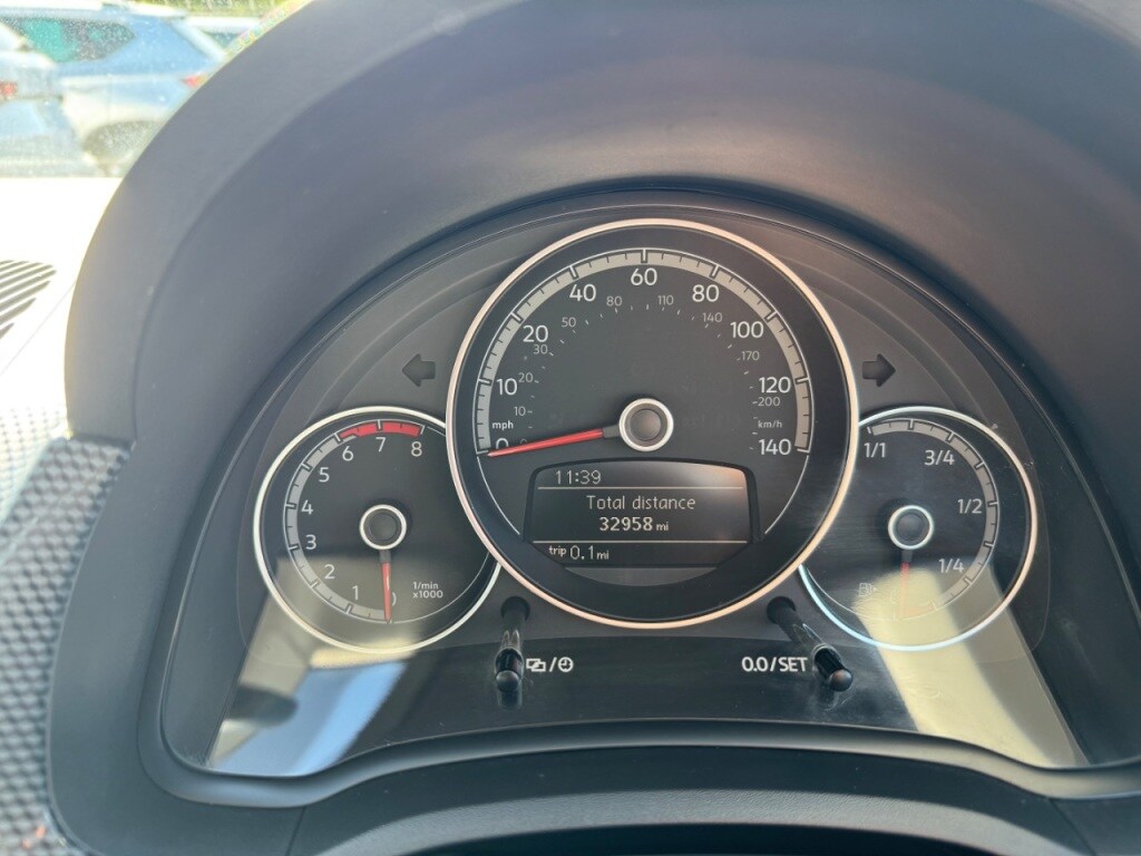 Used Volkswagen up! 2022 for sale - 76045862: Photo 26